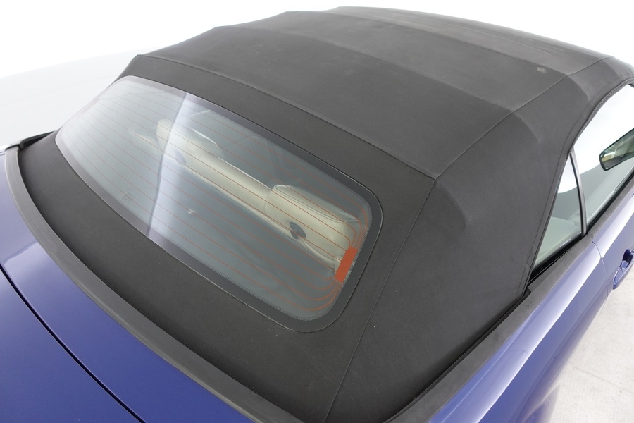 Ford USA Mustang vaihtoauto