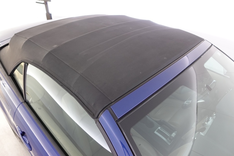 Ford USA Mustang vaihtoauto