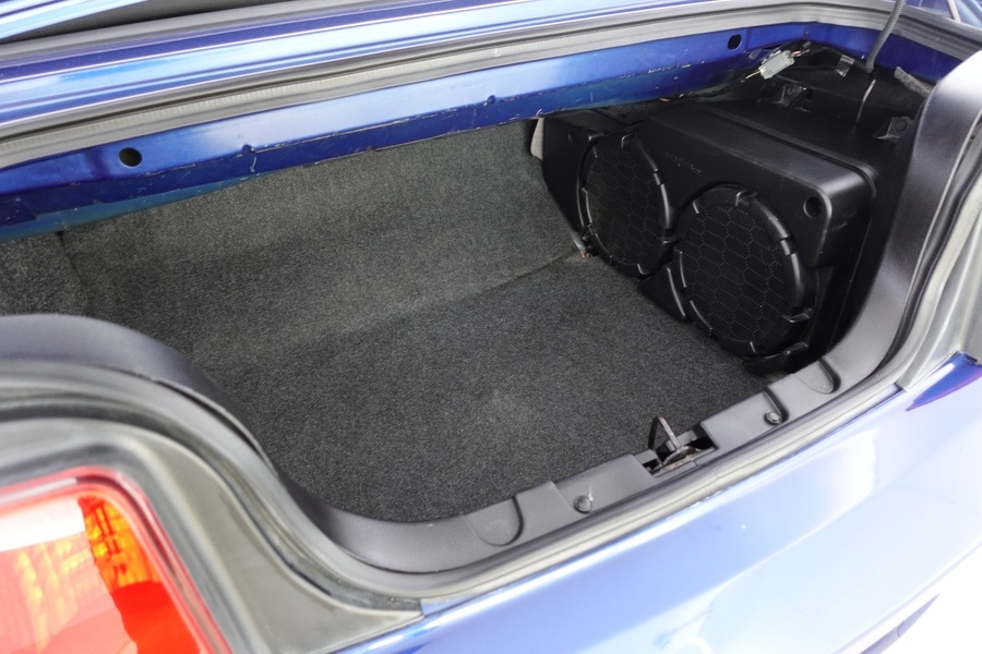 Ford USA Mustang vaihtoauto