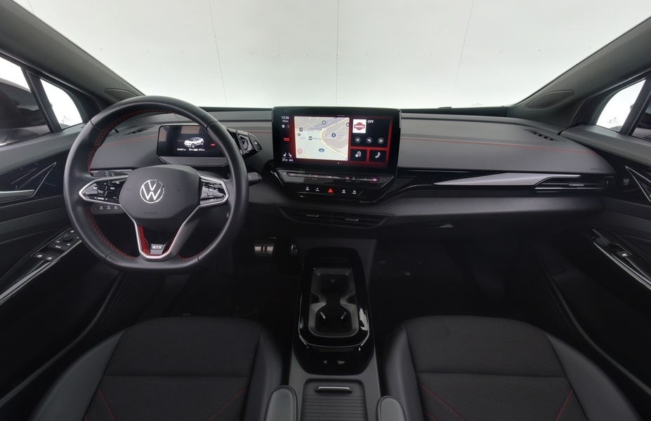 Volkswagen ID.5 vaihtoauto