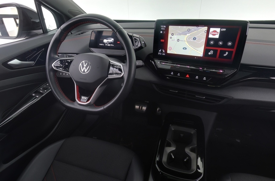 Volkswagen ID.5 vaihtoauto