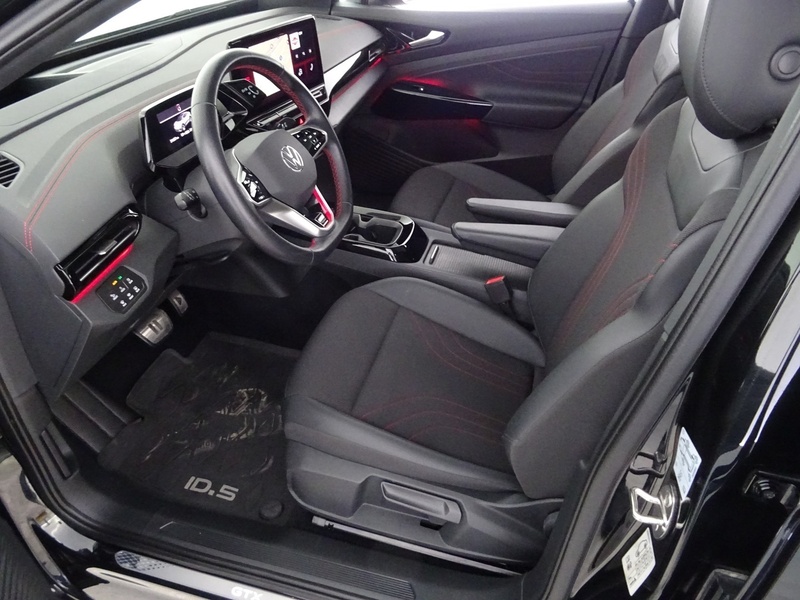 Volkswagen ID.5 vaihtoauto