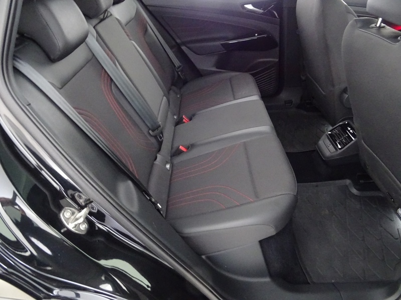 Volkswagen ID.5 vaihtoauto