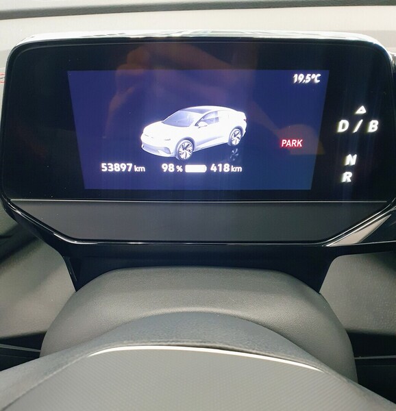 Volkswagen ID.5 vaihtoauto