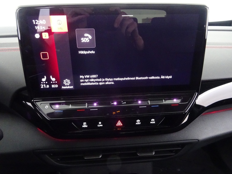 Volkswagen ID.5 vaihtoauto