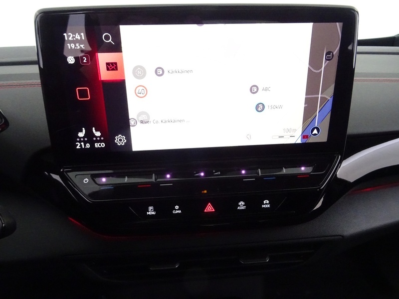 Volkswagen ID.5 vaihtoauto