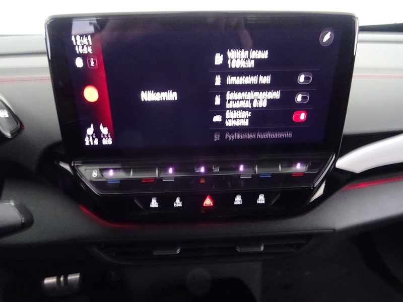 Volkswagen ID.5 vaihtoauto