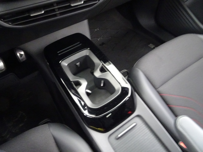 Volkswagen ID.5 vaihtoauto
