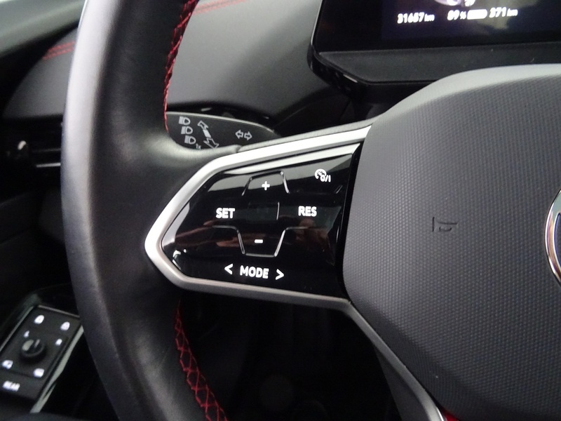 Volkswagen ID.5 vaihtoauto