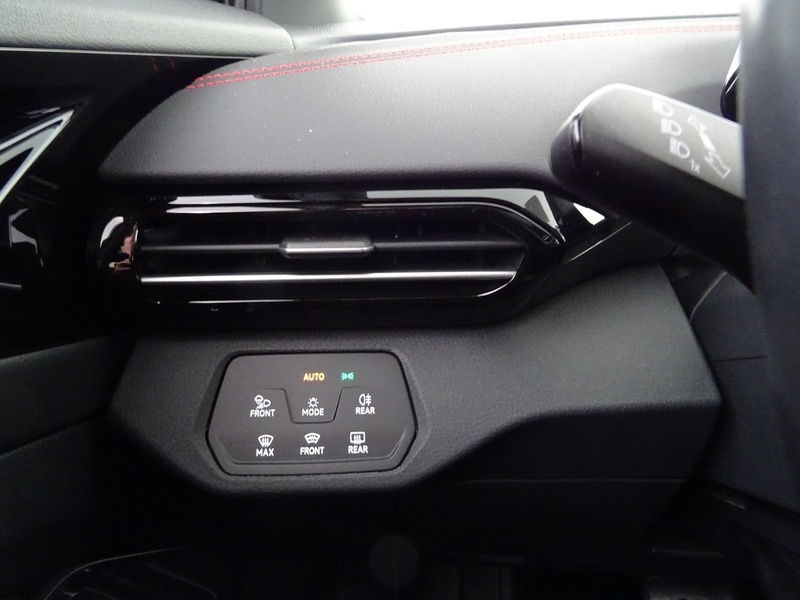 Volkswagen ID.5 vaihtoauto