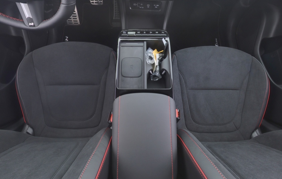 Hyundai TUCSON Plug-in vaihtoauto