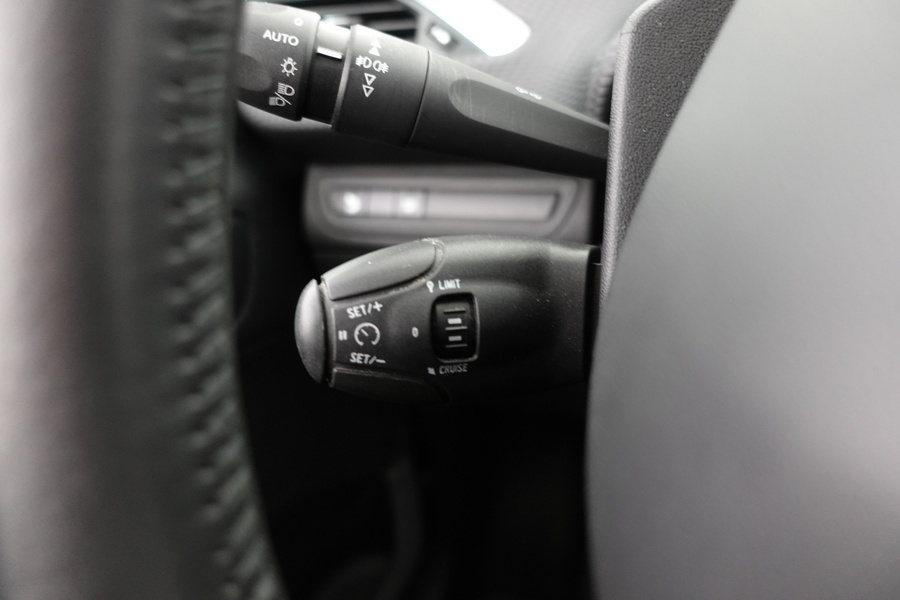 Peugeot 2008 vaihtoauto