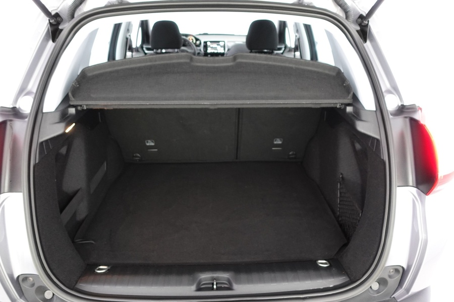 Peugeot 2008 vaihtoauto