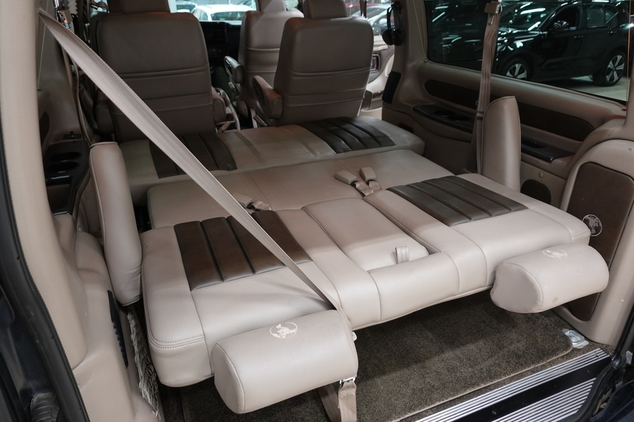 Chevrolet Express vaihtoauto