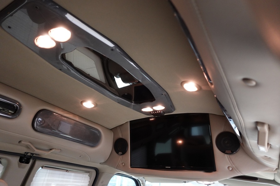 Chevrolet Express vaihtoauto