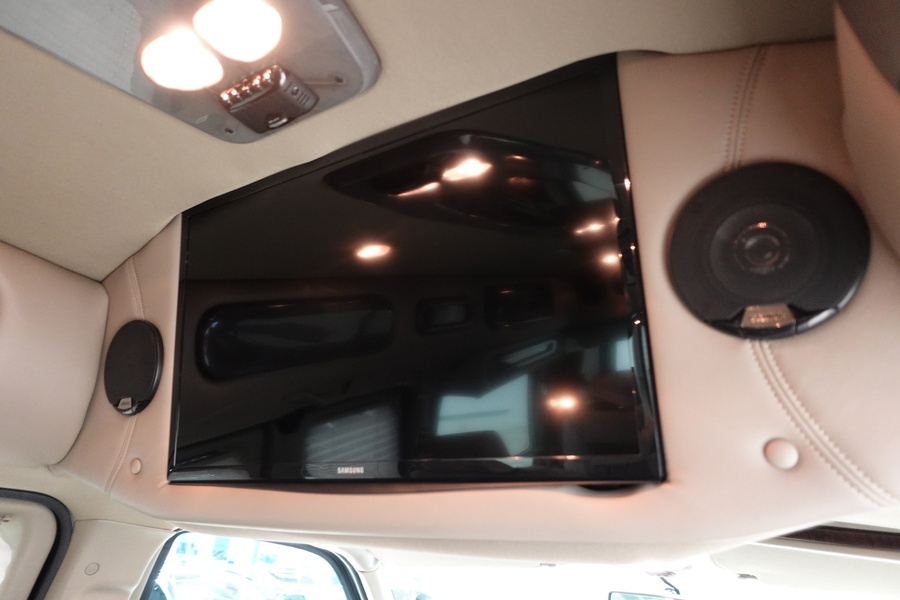 Chevrolet Express vaihtoauto