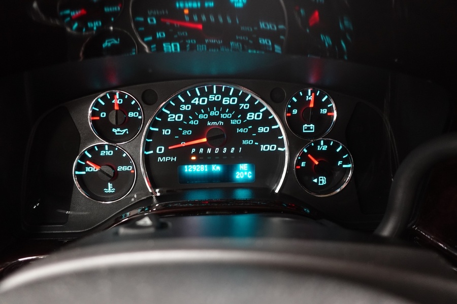 Chevrolet Express vaihtoauto