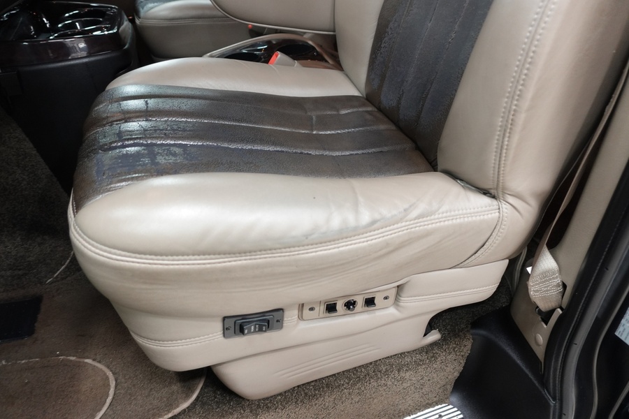 Chevrolet Express vaihtoauto