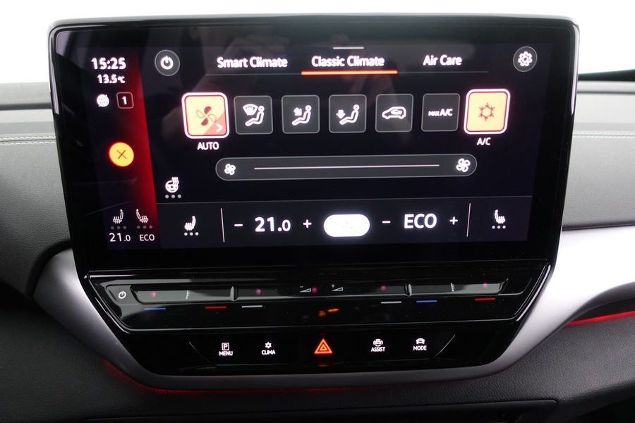 Volkswagen ID.5 vaihtoauto