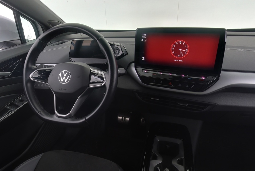 Volkswagen ID.5 vaihtoauto