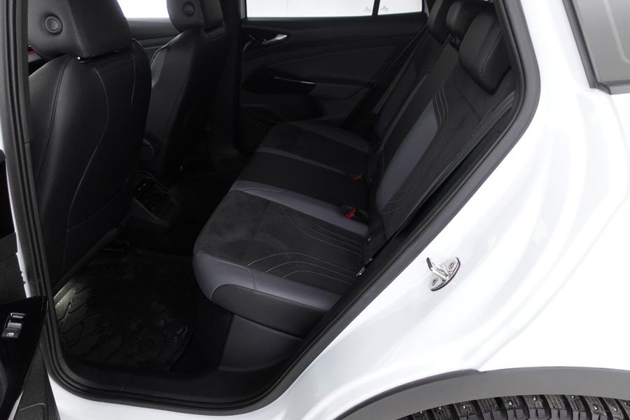 Volkswagen ID.5 vaihtoauto