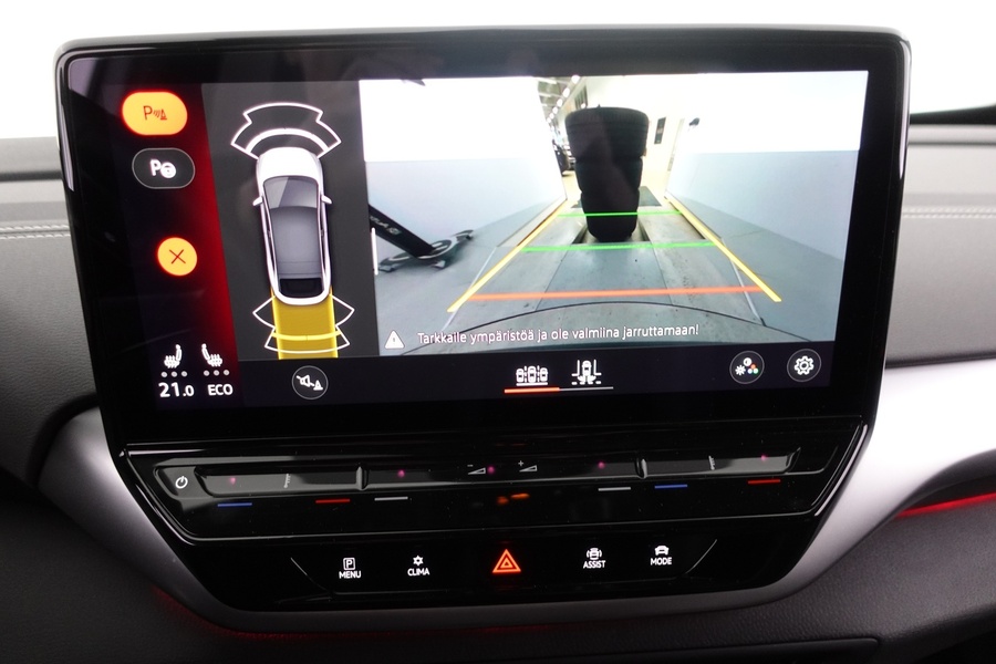 Volkswagen ID.5 vaihtoauto