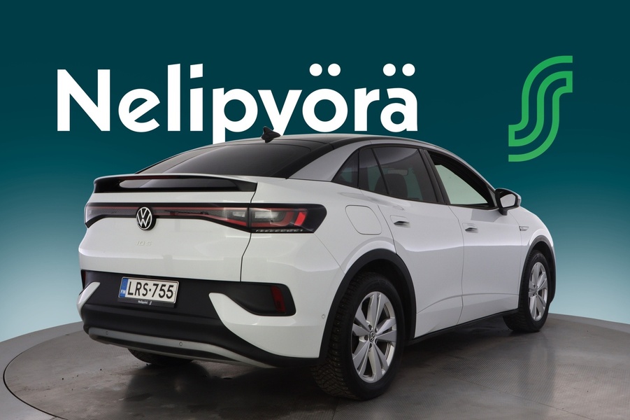 Volkswagen ID.5 vaihtoauto