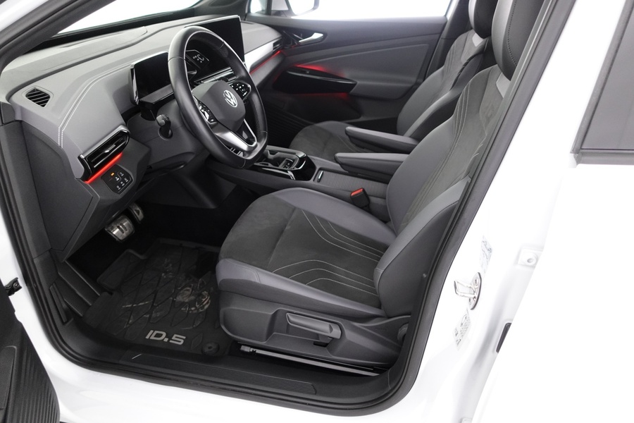 Volkswagen ID.5 vaihtoauto