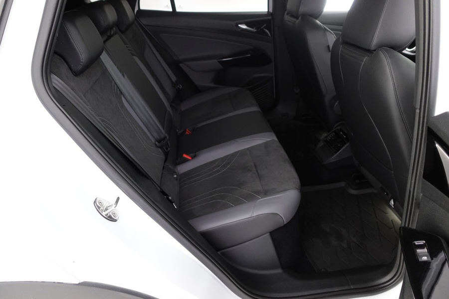 Volkswagen ID.5 vaihtoauto