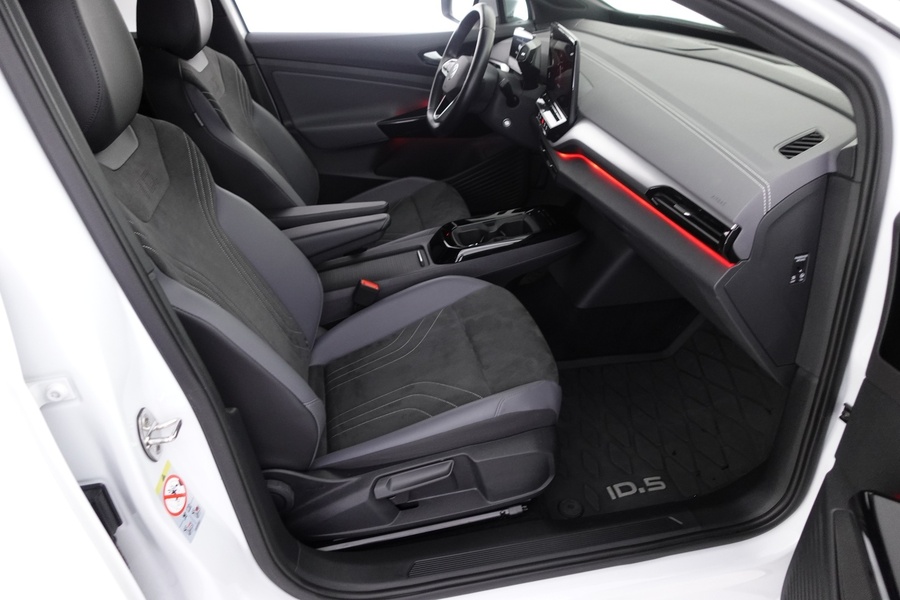 Volkswagen ID.5 vaihtoauto