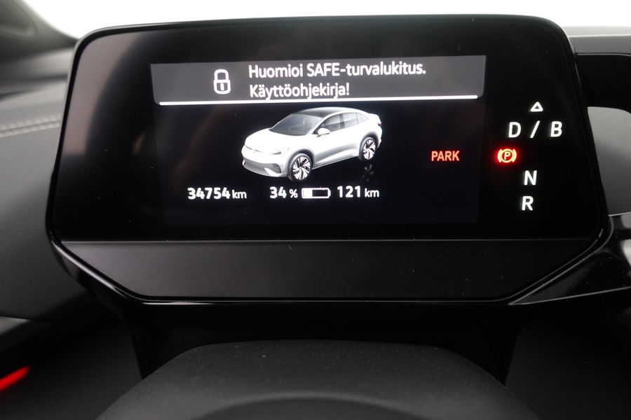 Volkswagen ID.5 vaihtoauto