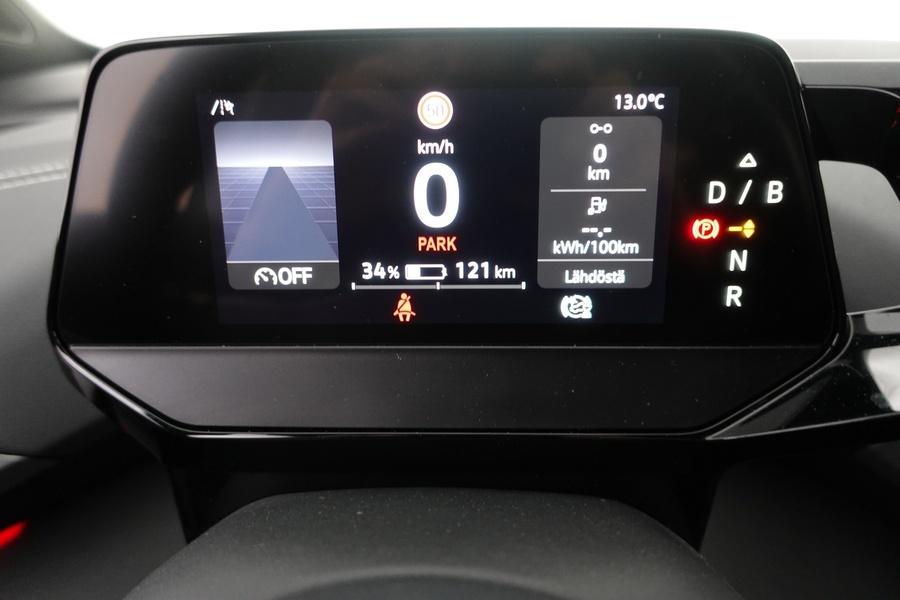 Volkswagen ID.5 vaihtoauto