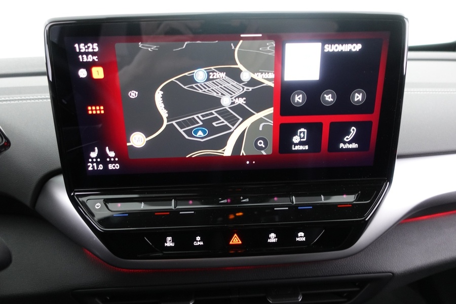 Volkswagen ID.5 vaihtoauto