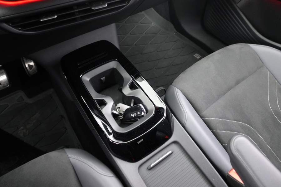 Volkswagen ID.5 vaihtoauto