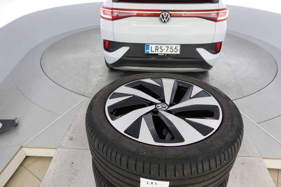 Volkswagen ID.5 vaihtoauto