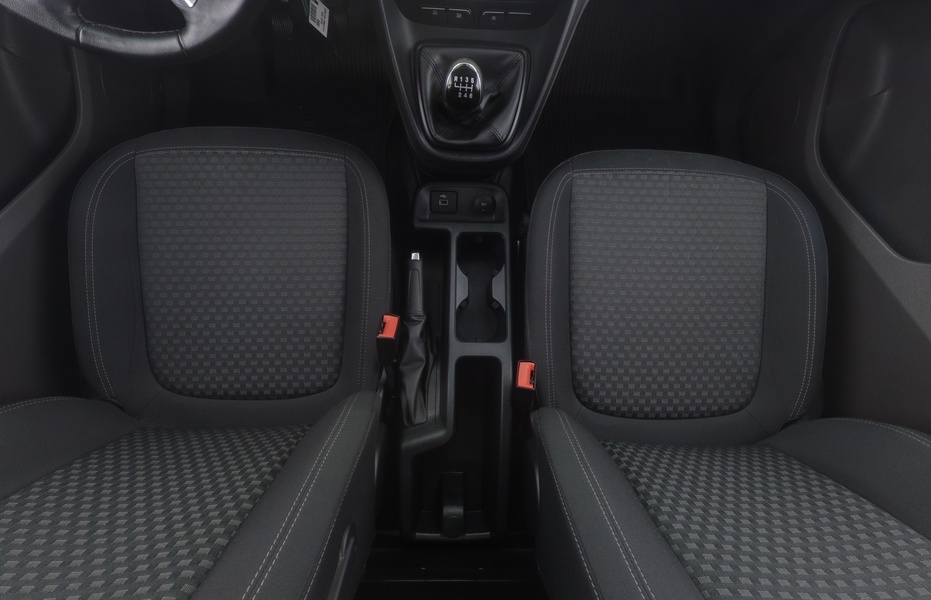 Ford Transit Connect vaihtoauto