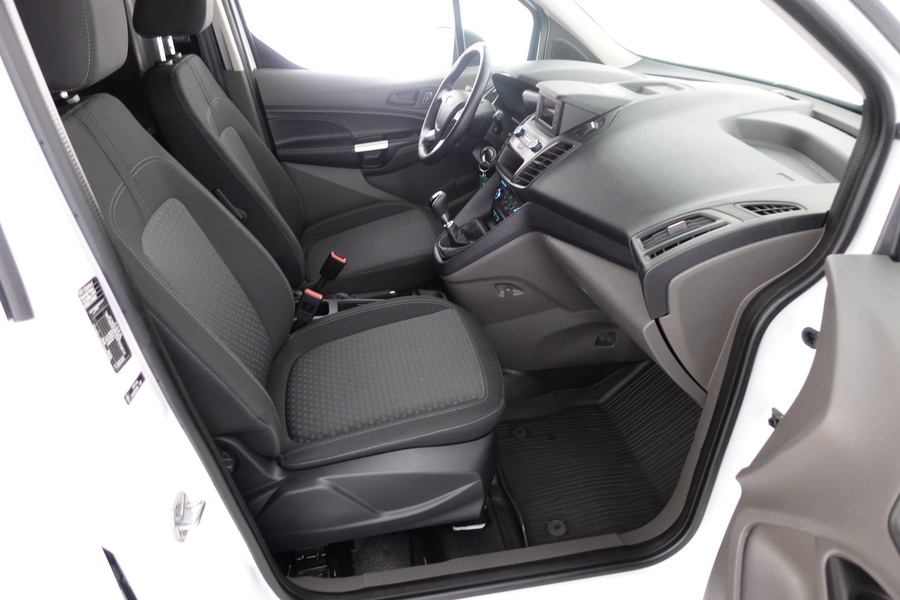 Ford Transit Connect vaihtoauto