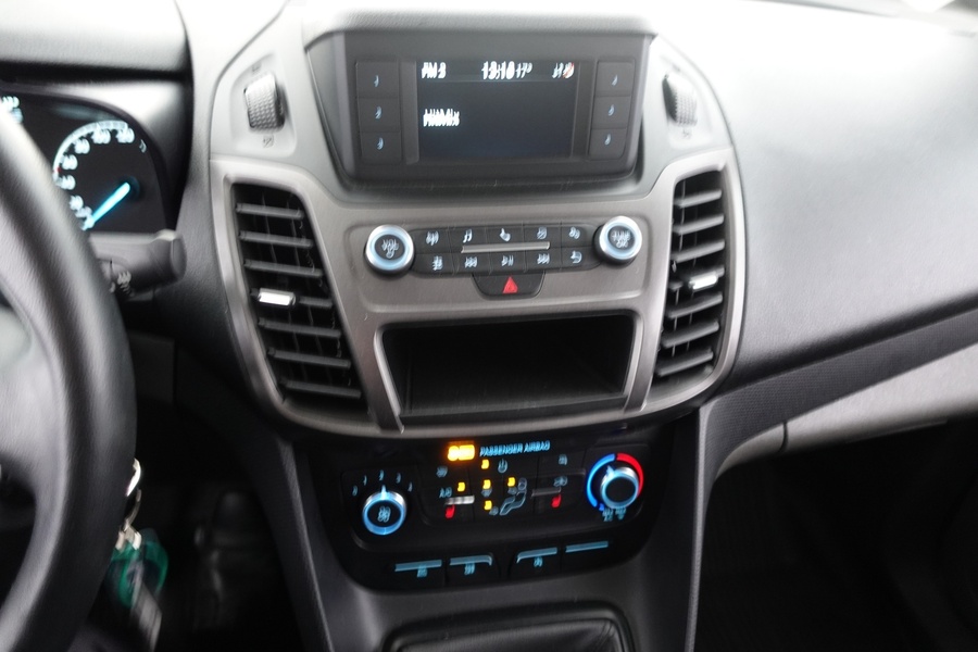 Ford Transit Connect vaihtoauto