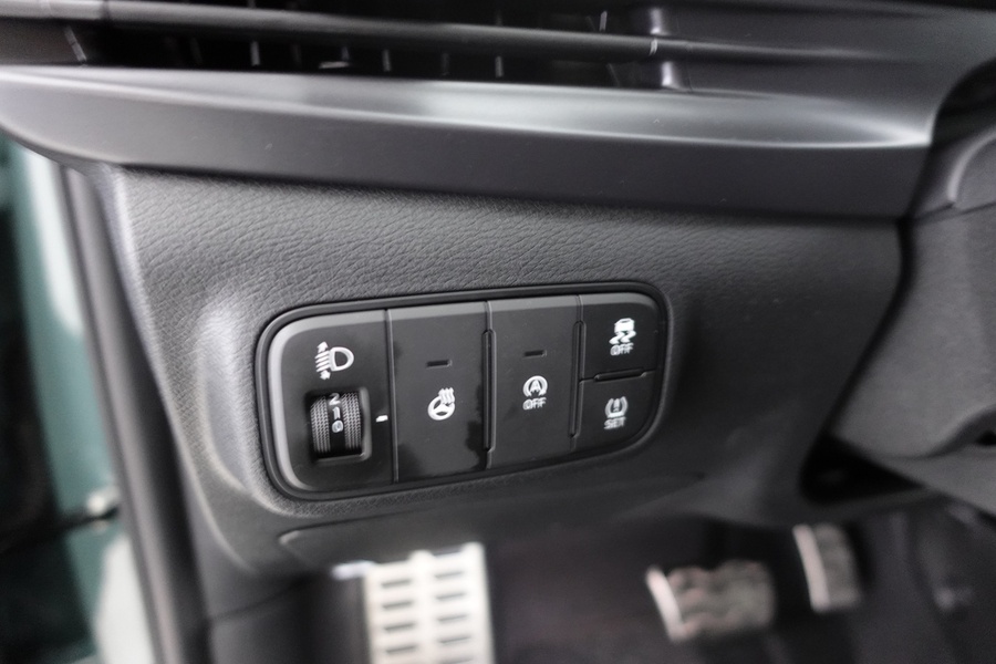 Hyundai BAYON Cross vaihtoauto