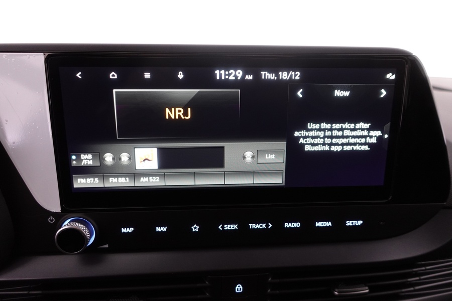 Hyundai BAYON Cross vaihtoauto