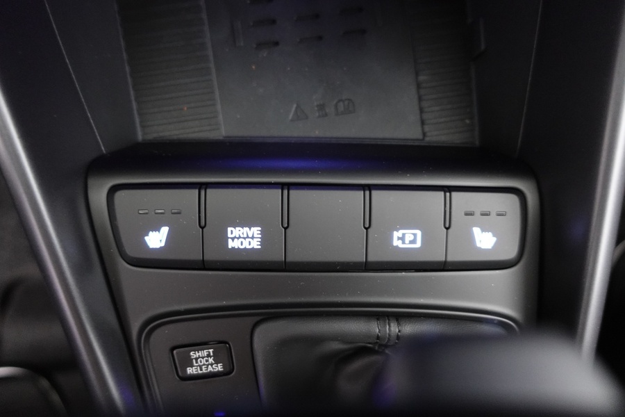 Hyundai BAYON Cross vaihtoauto