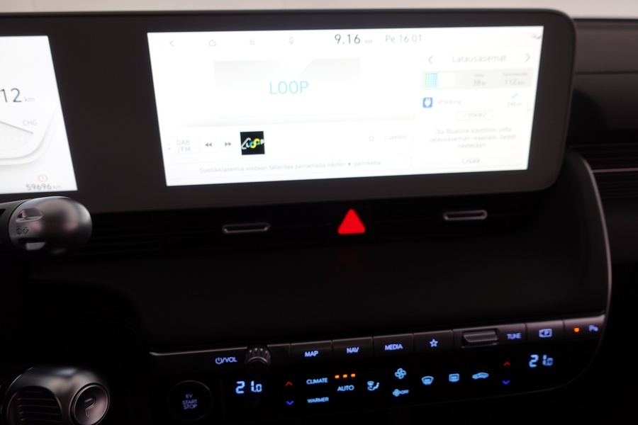 Hyundai IONIQ 5 vaihtoauto