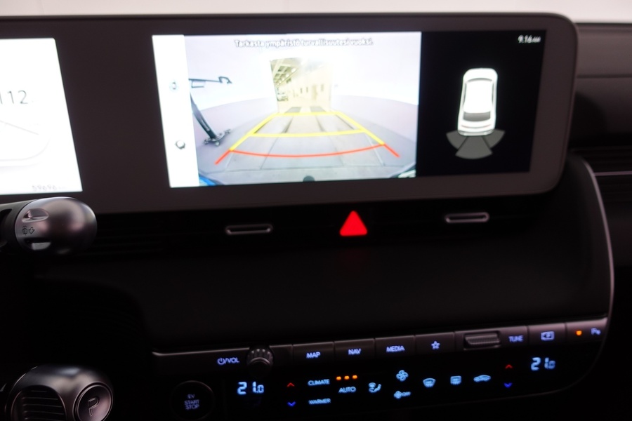 Hyundai IONIQ 5 vaihtoauto