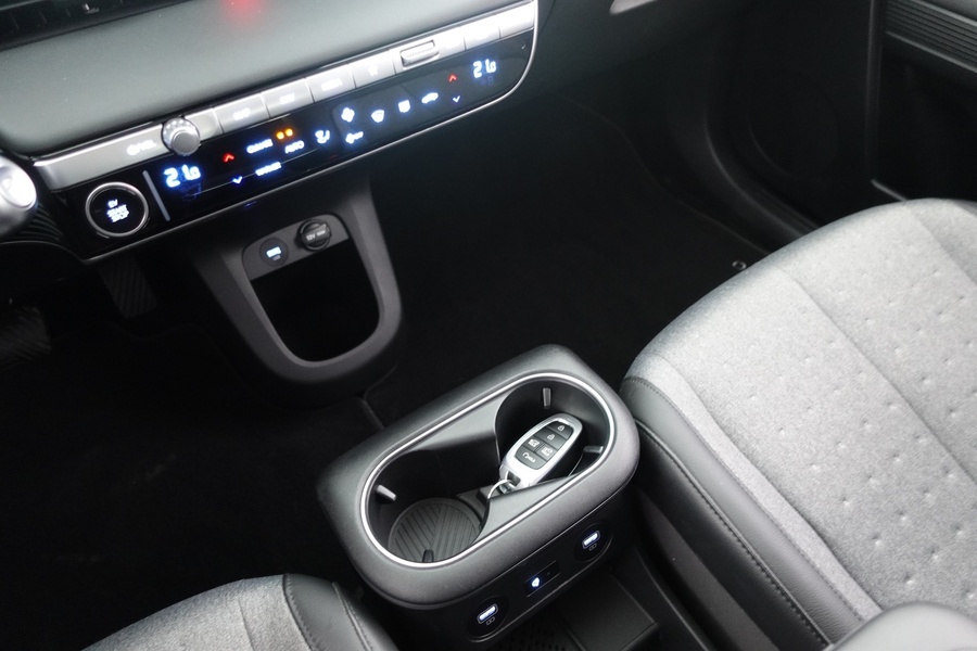 Hyundai IONIQ 5 vaihtoauto