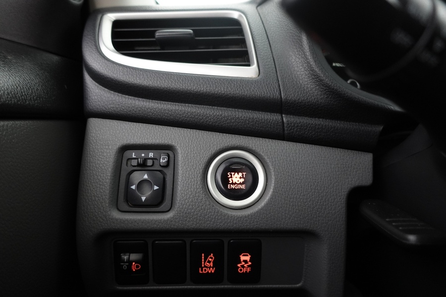 Mitsubishi L200 vaihtoauto