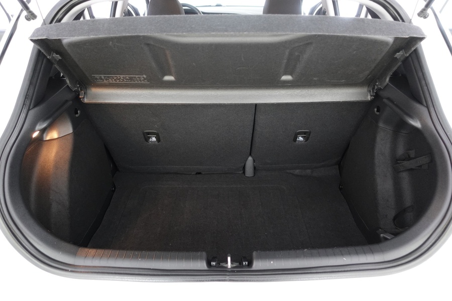 Hyundai i20 Hatchback vaihtoauto