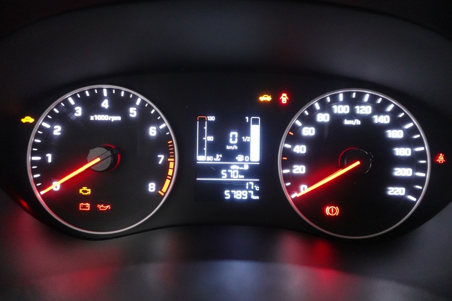 Hyundai i20 Hatchback vaihtoauto