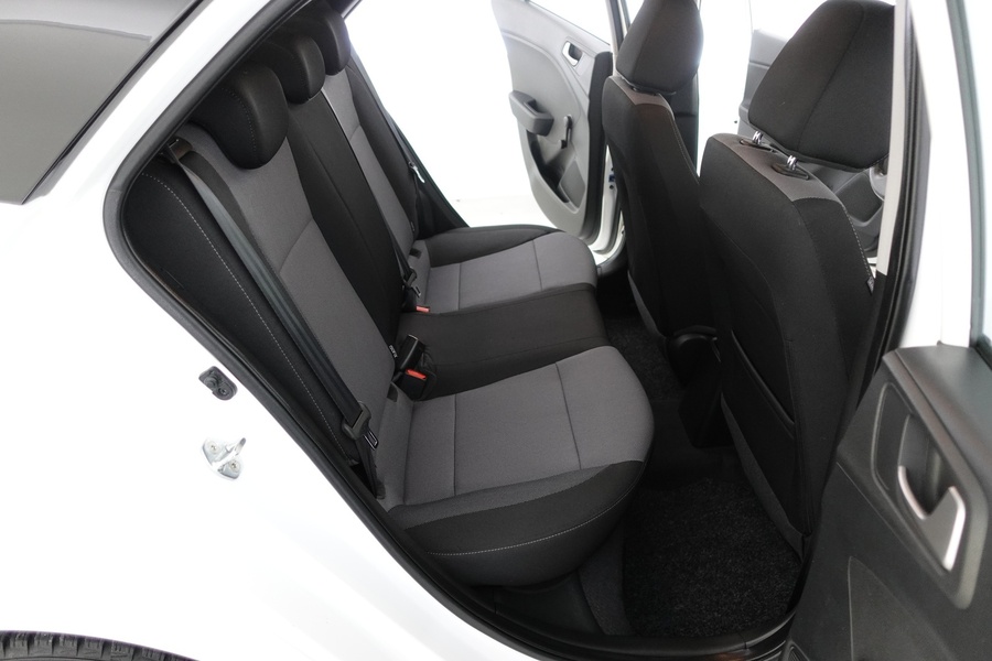 Hyundai i20 Hatchback vaihtoauto