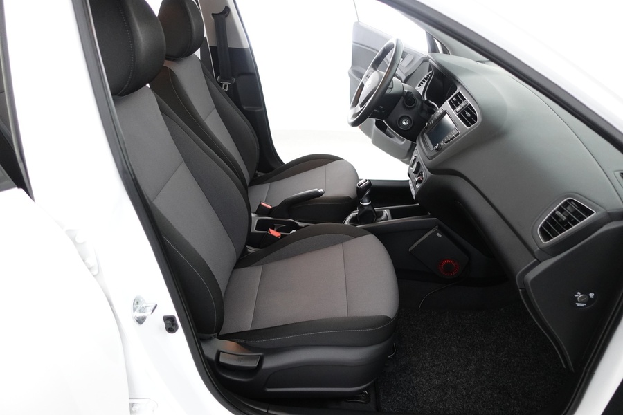 Hyundai i20 Hatchback vaihtoauto