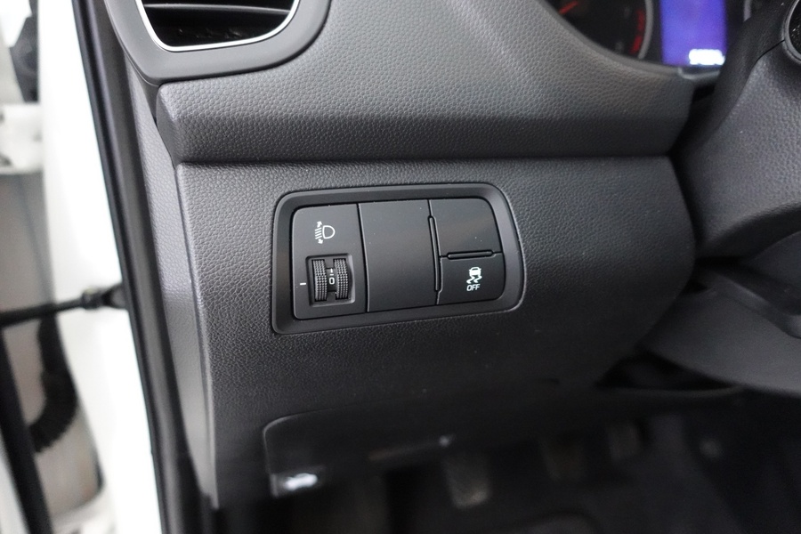 Hyundai i20 Hatchback vaihtoauto